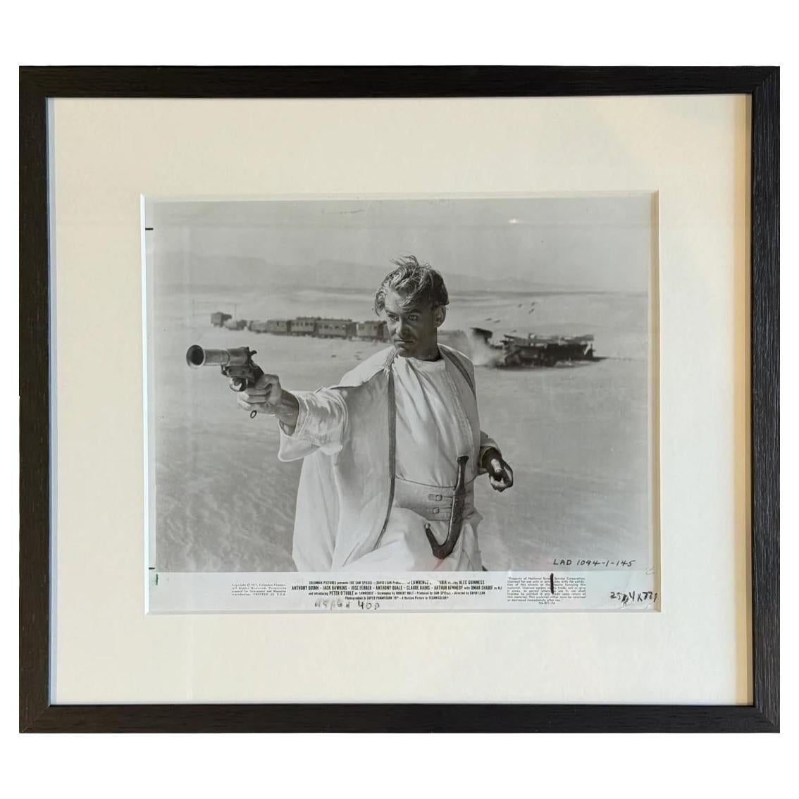 Lawrence de Arabia (1971r) en venta