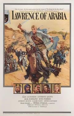 Lawrence of Arabia
