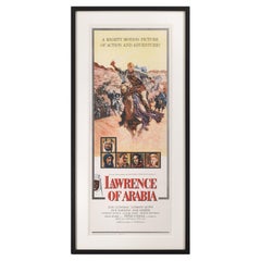Lawrence of Arabia