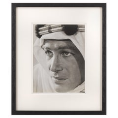 Lawrence de Arabia
