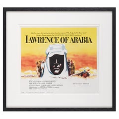 Lawrence of Arabia