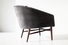 Sedia da salotto Lawrence Peabody per Craft Associates