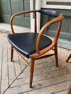 Lawrence Peabody, Paar Sessel