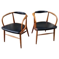 Lawrence Peabody, Paar Sessel