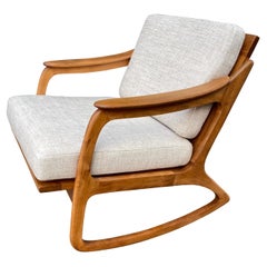 Lawrence Peabody Rocker