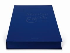 Lawrence Schiller Marilyn & Me a Memoir, Signed, Limited Edition Book