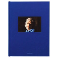 Lawrence Schiller Marilyn & Me a Memoir, signé, édition limitée