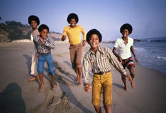Jackson 5, Malibu Beach