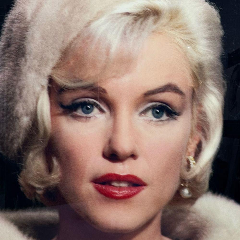 marilyn monroe lawrence schiller