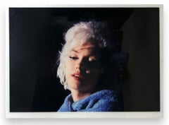 Lawrence Schiller, Marilyn Monroe in Something's Got to Give, Gelatin Silver pr