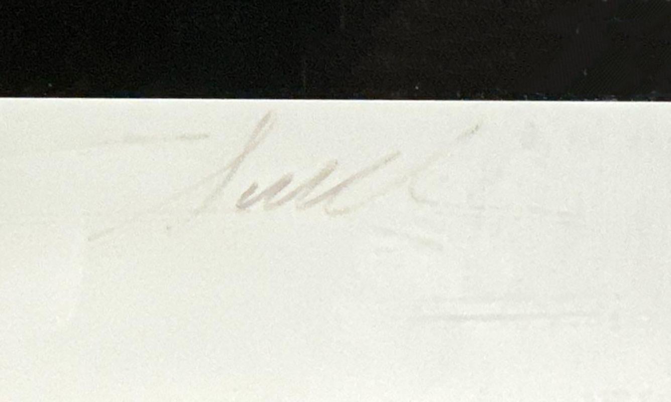 Lawrence Schiller, Marilyn Platinum's nº 35 - 1962, firmado y numerado. 1