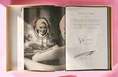 Lawrence Schiller „Streisand auf dem Weg nach London“, Kunstedition Nr. 101–200