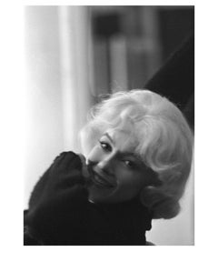 Marilyn in Let's Make Love, 1960 von Lawrence Schiller - Los Angeles - Vintage By