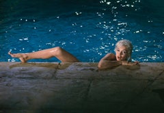 Retro Marilyn Monroe, 1962