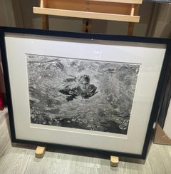 "Marilyn Monroe, 1962" Photography 16 x 24 in Edition 40/75 by Lawrence Schiller