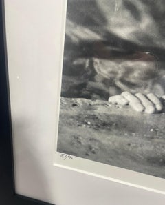 "Marilyn Monroe, 1962" Photography 16 x 24 in Edition 57/75 by Lawrence Schiller