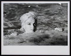 Marilyn Monroe in Something's Got to Give - 5