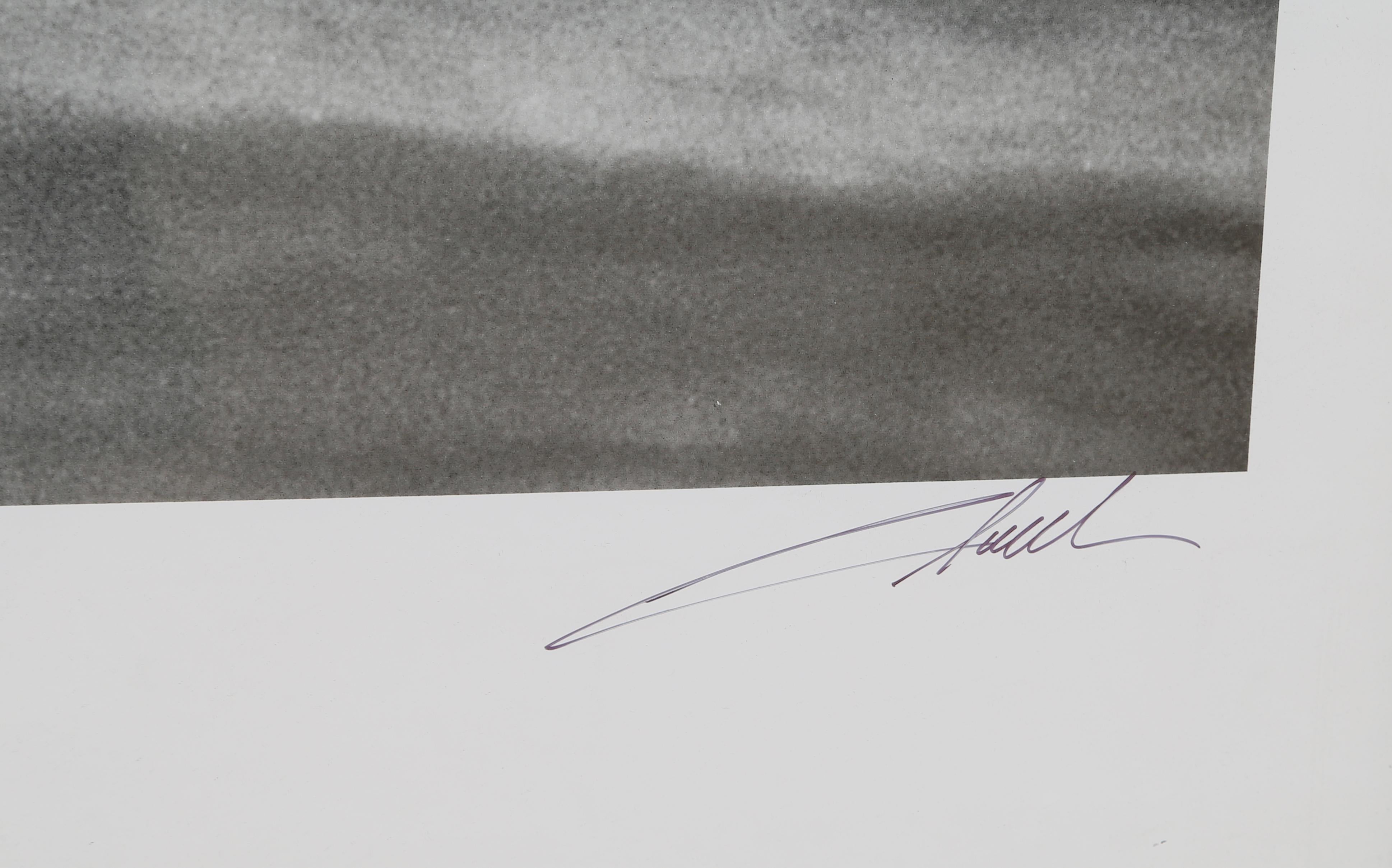 Marilyn Monroe in Something's Got to Give, Fotografie von Lawrence Schiller im Angebot 3