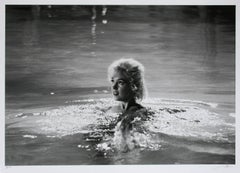 Marilyn Monroe in Something's Got to Give - 8