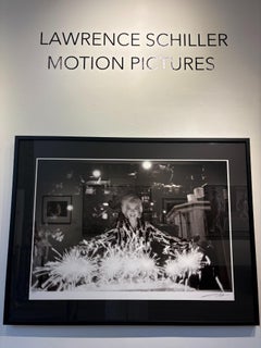 36e anniversaire de Marilyn Monroe, 1962 par Lawrence Schiller - Los Angeles