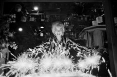 Marilyn Monroes 36. Geburtstag, 1962 von Lawrence Schiller - Los Angeles