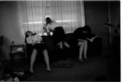Morgen nach LSD, 1965 von Lawrence Schiller - Kalifornien - Gegenkultur
