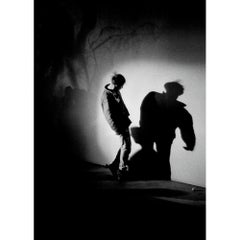 Swaying to The Grateful Dead, 1965 by Lawrence Schiller - Acid Test - California