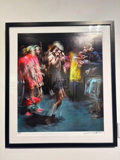 Der Acid Test, 1966 von Lawrence Schiller - The Grateful Dead - Hollywood