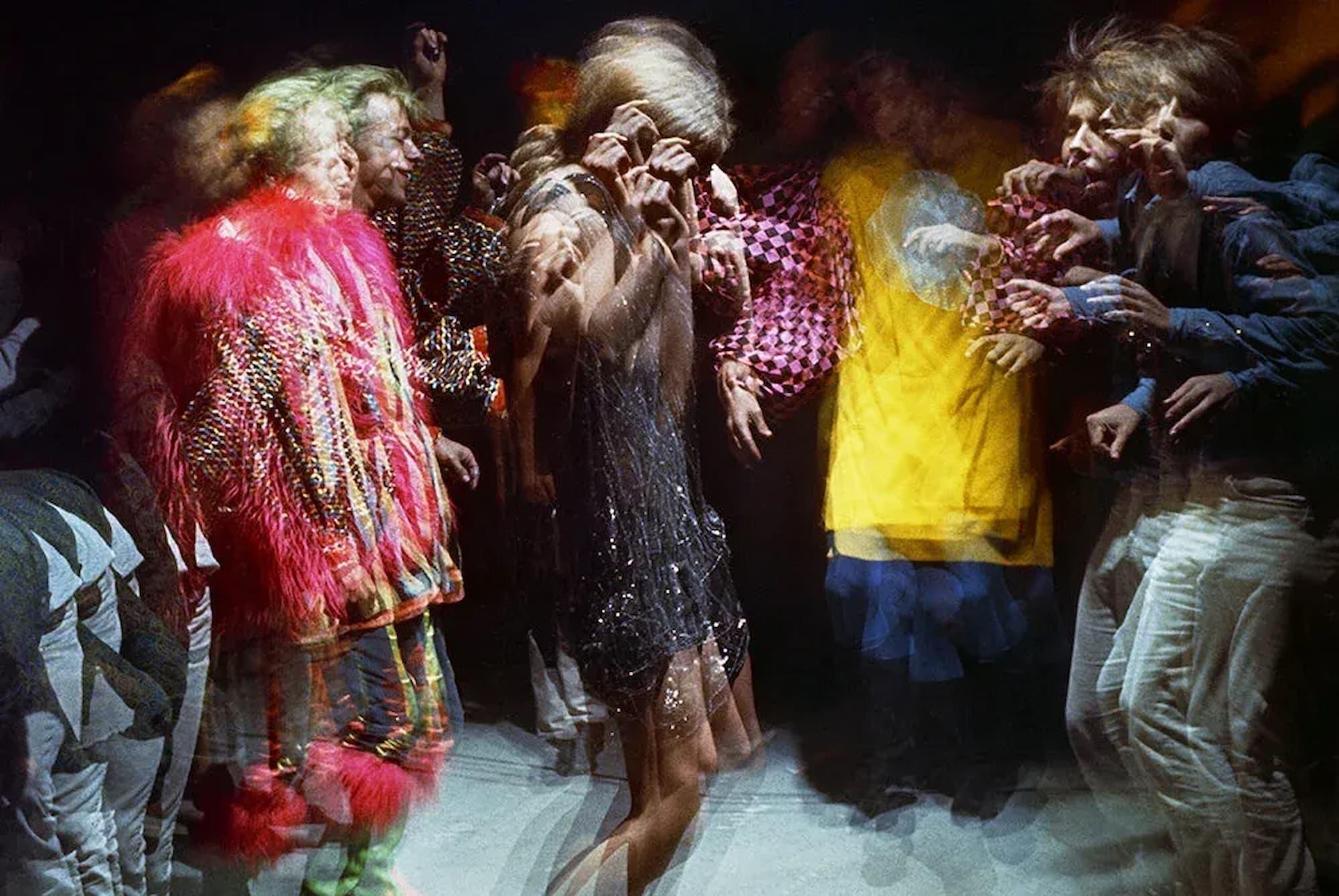 The Acid Test, 1966
Hollywood, California - 1966

Each of Lawrence Schiller's fine art photographs are available as signed, limited edition prints in several sizes ranging from 16” x 20” to 40” x 60” (paper size). Each print is hand-numbered and
