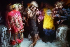 The Acid Test, 1966 by Lawrence Schiller - The Grateful Dead - Hollywood
