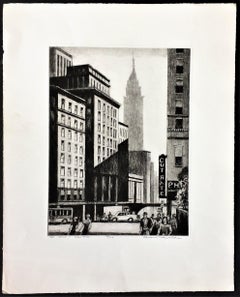 The Spire -- New York