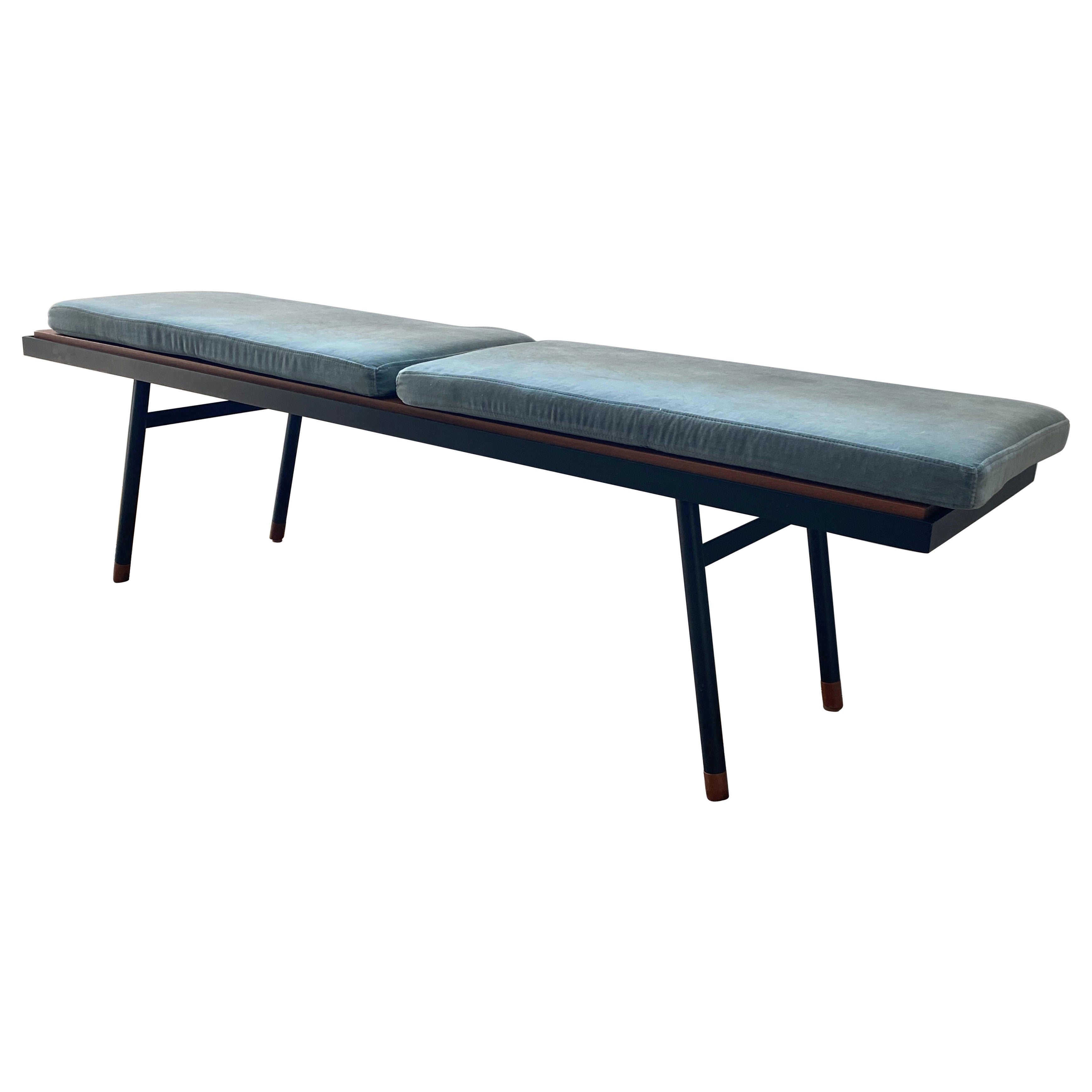 Lawson Fenning 60" Montrose Bench For Sale
