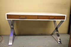 Lawson-Fenning Desk/Console Table