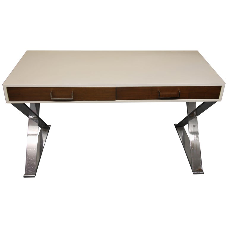 Lawson-Fenning Desk/Console Table