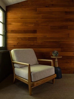 Silla de salón Headlands de Lawson-Fenning