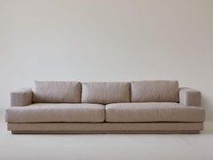 Lawson-Fenning Large Bosque Sofa, Fully Upholstered, Modern Couch