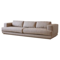 Lawson-Fenning Large Bosque Sofa, Fully Upholstered, Modern Couch
