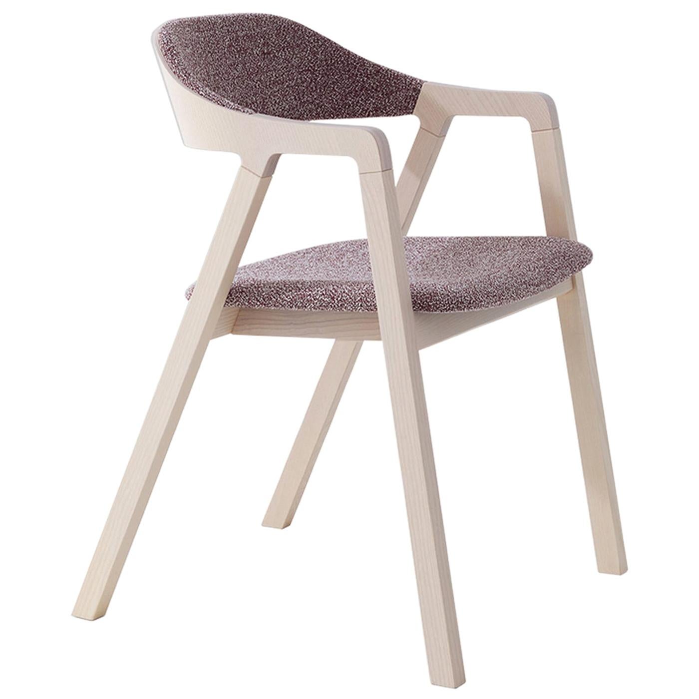 Layer 090 Chair by Michael Geldmacher