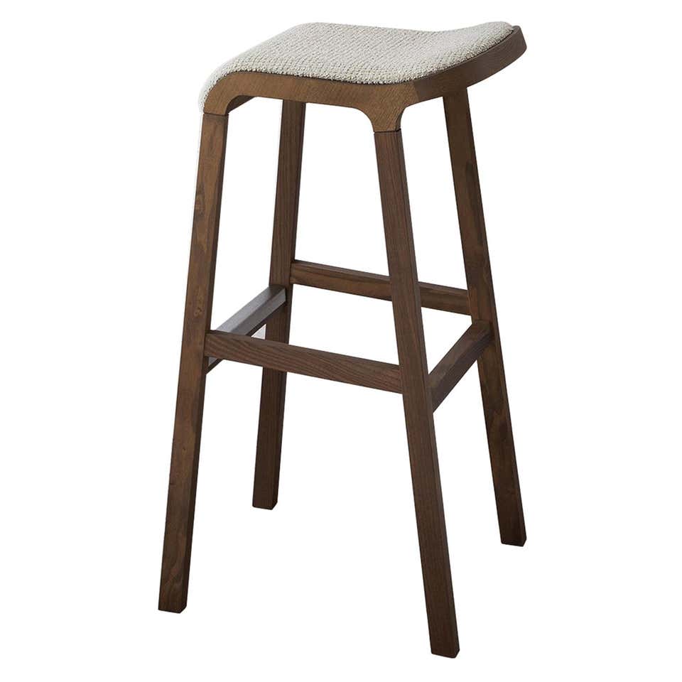 Early Stool by Michael Thonet for Thonet at 1stDibs