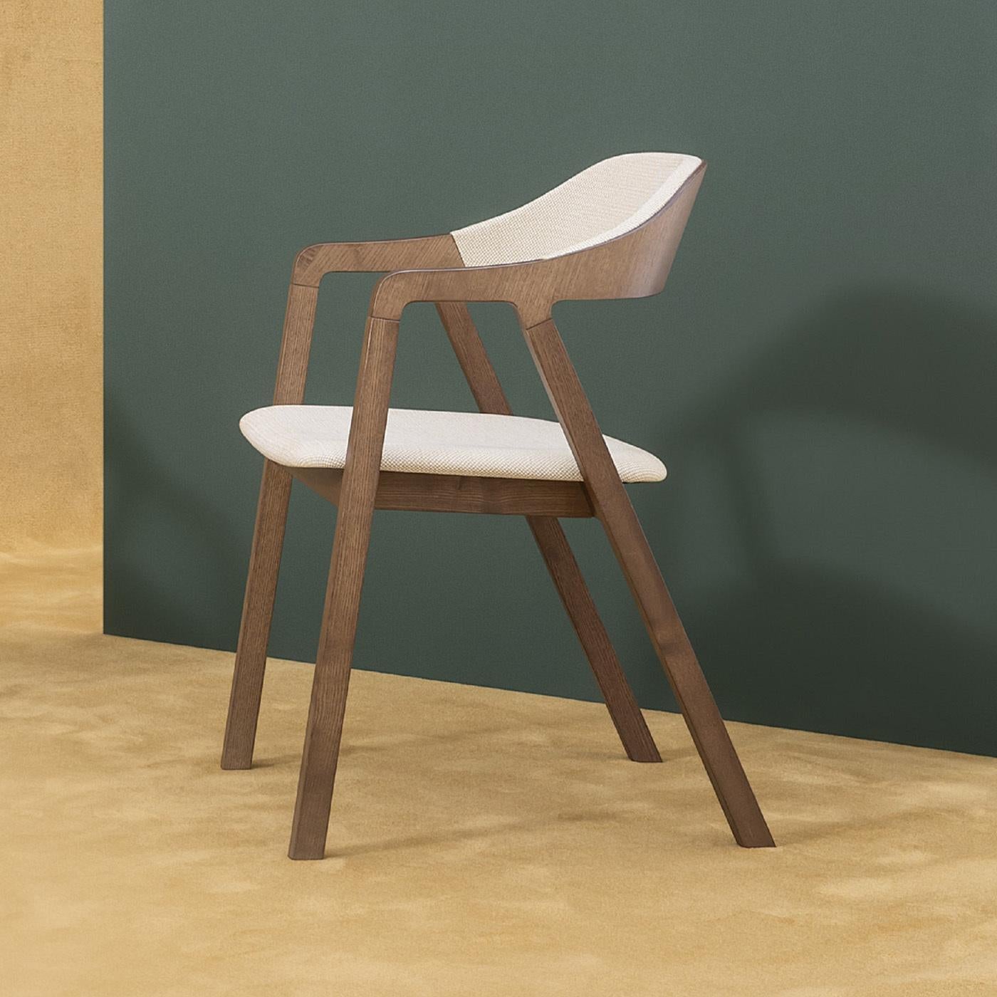 billiani layer chair