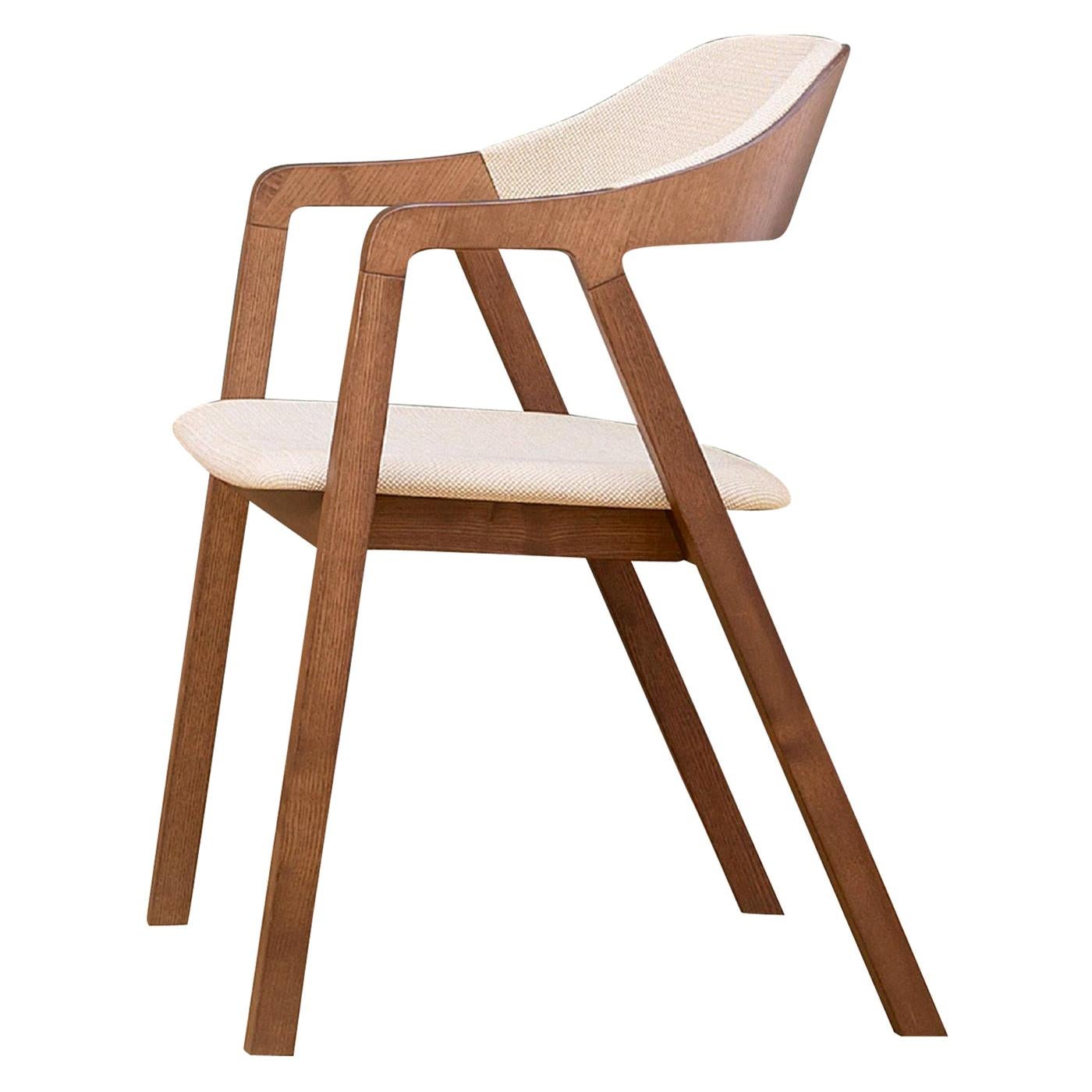 Layer Chair by Michael Geldmacher