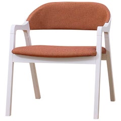 Layer Lounge Chair di Michael Geldmacher