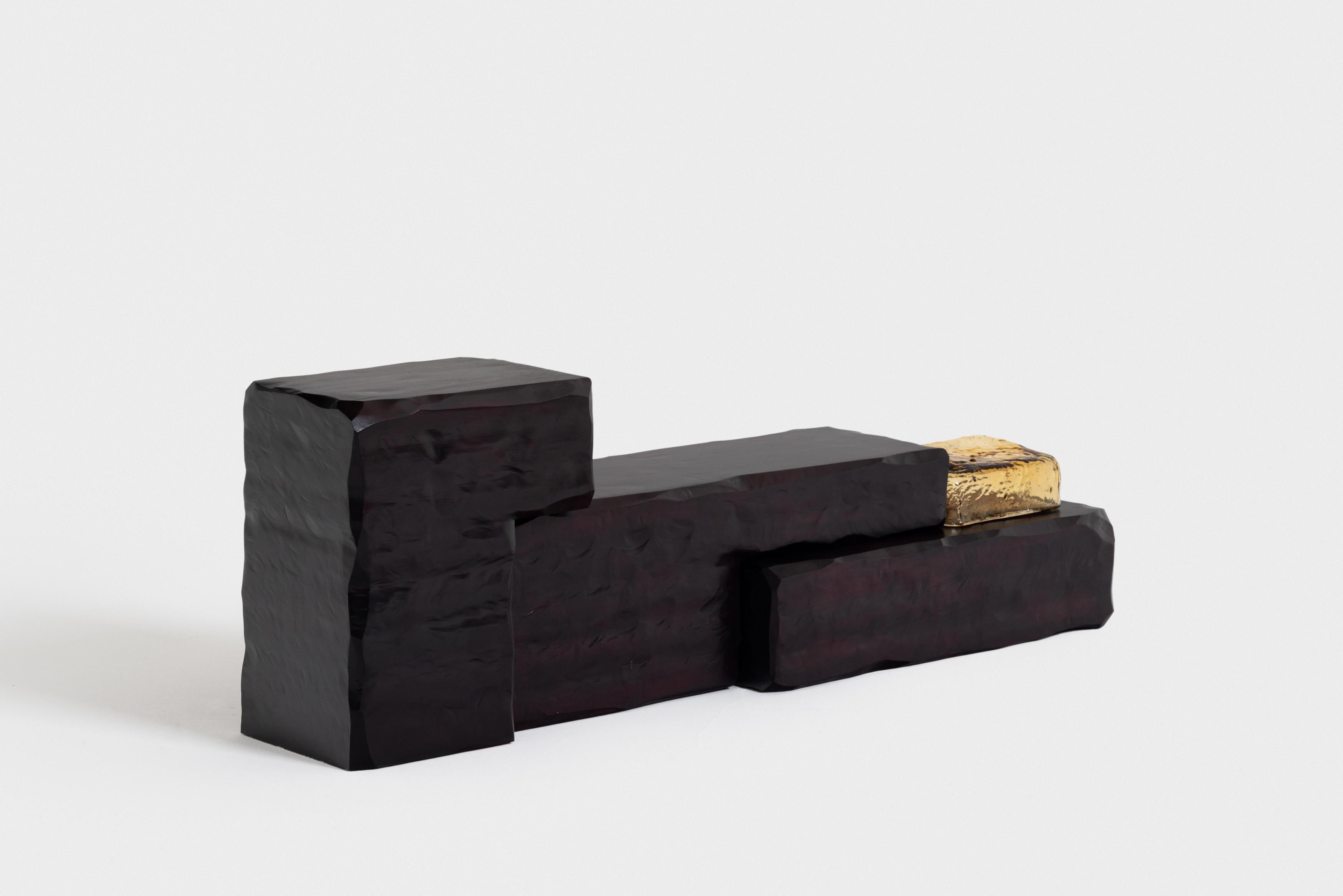 Lacquered 