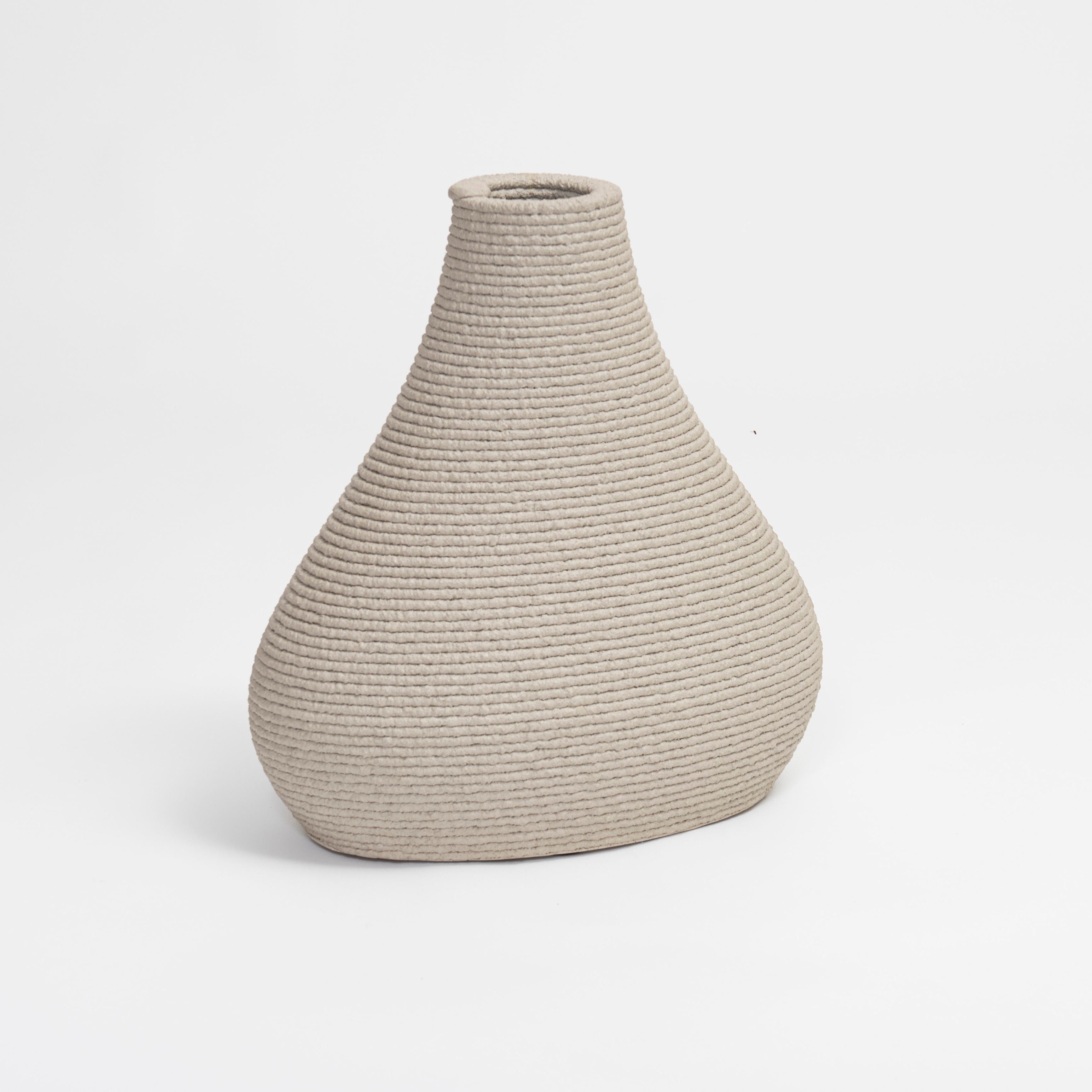 Schicht Vase (Industriell) im Angebot