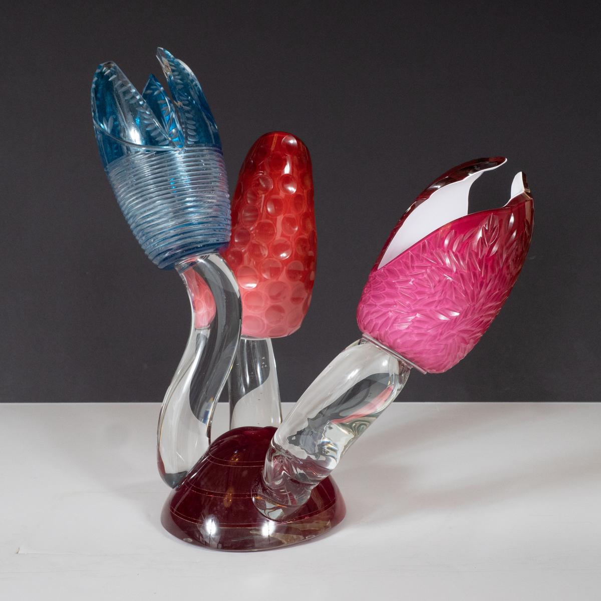 Organico moderno Scultura 