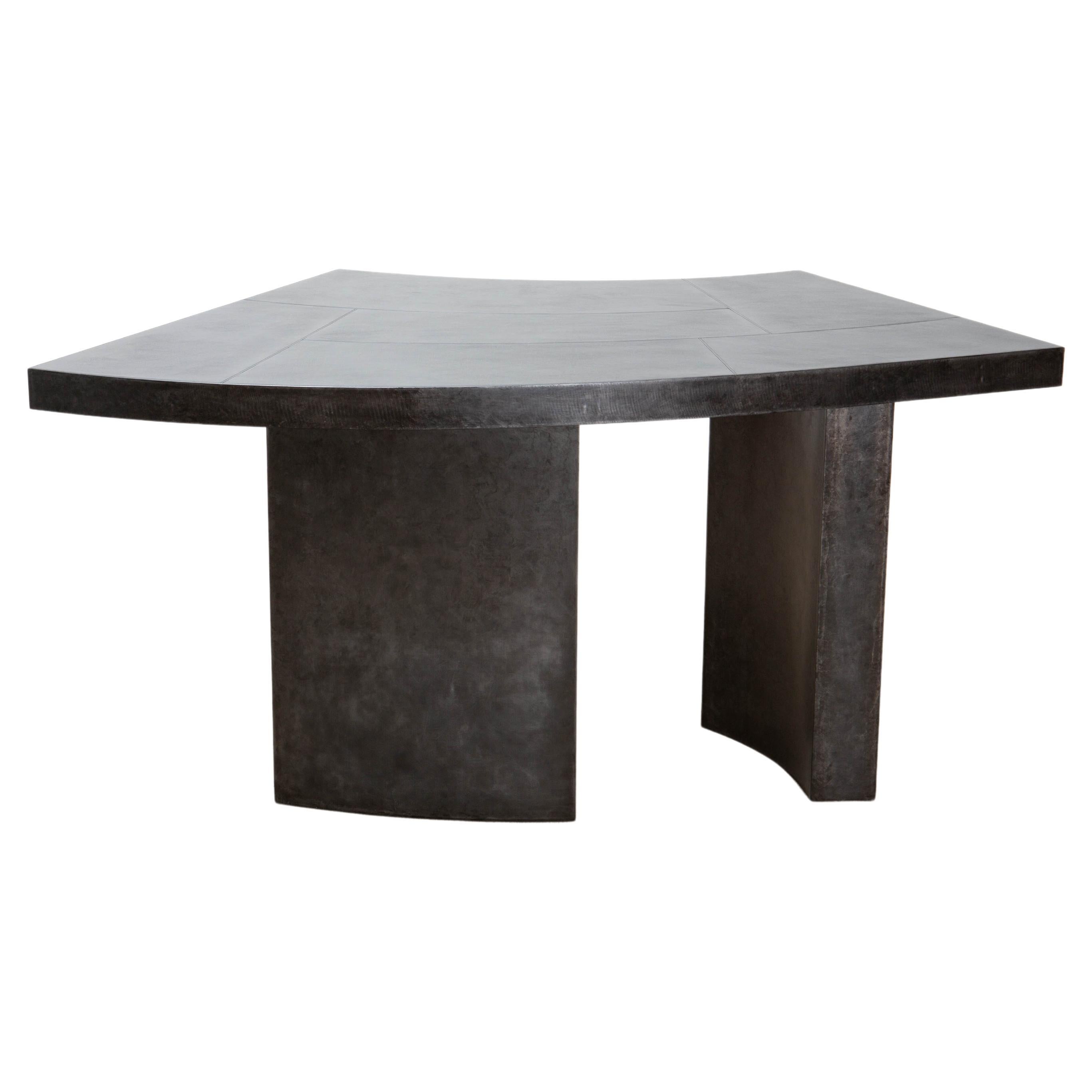 1 of 20 British Military Army Stacking Desk Tables Full Sized Stainless ...