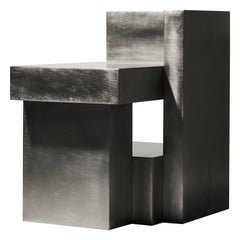 Mehrlagiger Stahlsitz VII von Hyungshin Hwang
