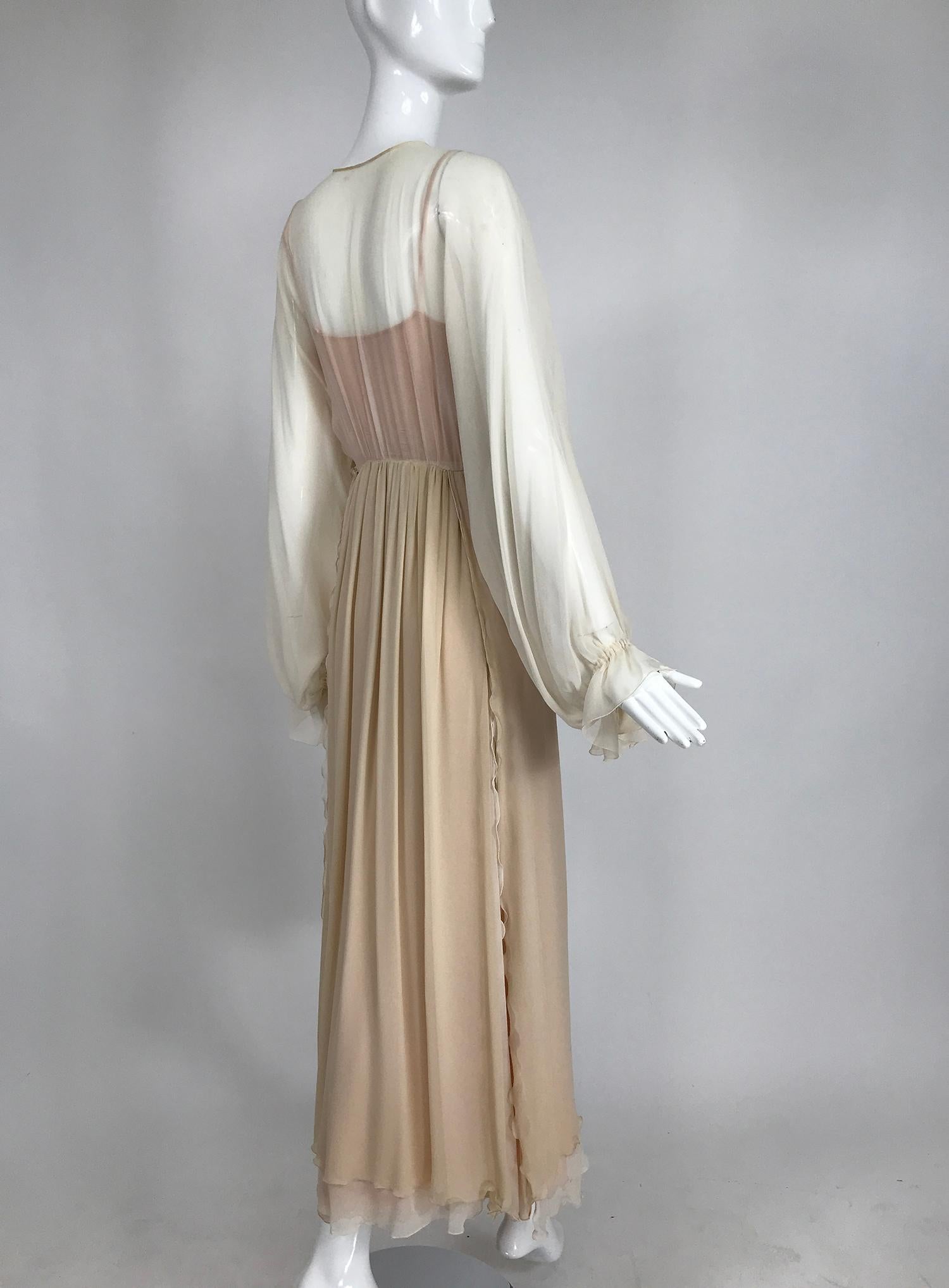 vintage lorraine nightgowns