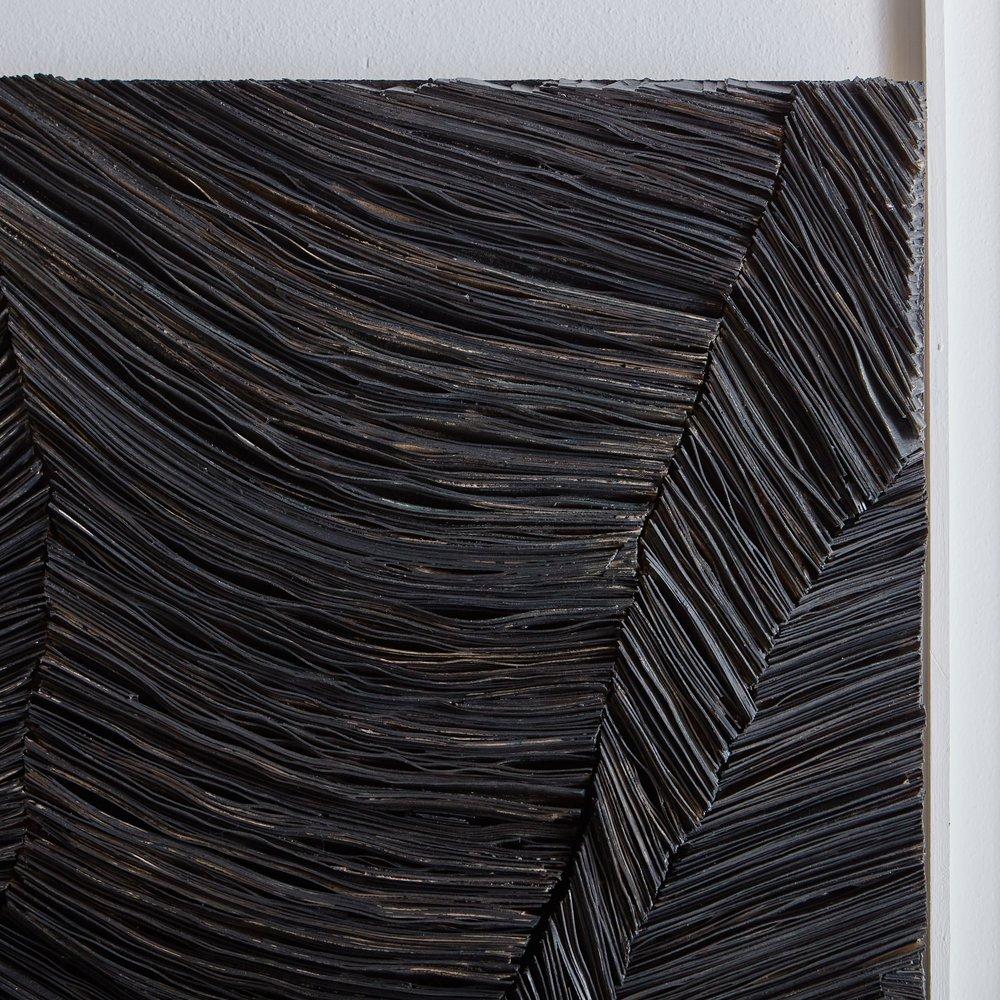 Layers by Erin Vincent, 2022 In Good Condition In Chicago, IL