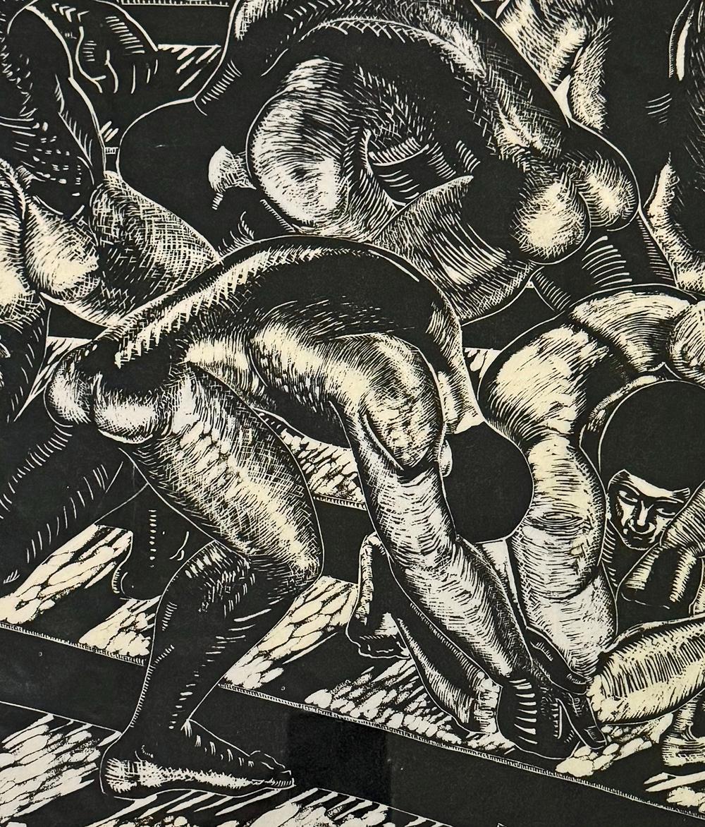 Art Déco 